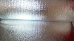 USEP -6mm Premium Reflective Insulation Roll Foam Core Radiant Barrier R8 24X10