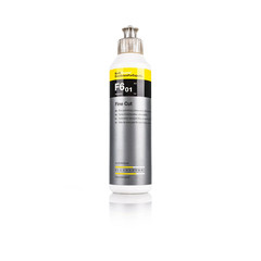 Fine Cut Polishing Compound – Silicone-Oil-Free; Designed for All Paint Types; f
