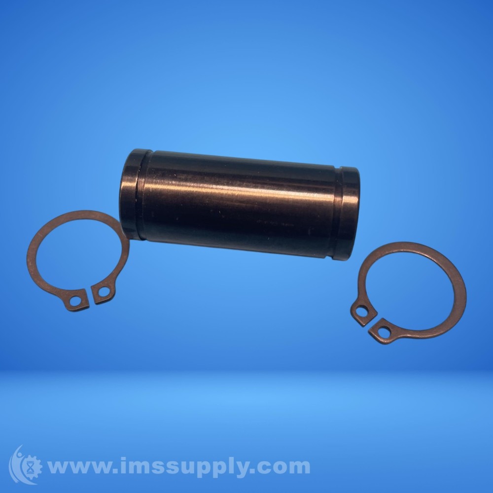 Cylindrical Industrial Component FNIP