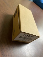 BOX OF 3 IVES 5HG.10149 HINGES 5BB1 3.5X3.5 652 US26D USE #3 DRIVER BIT