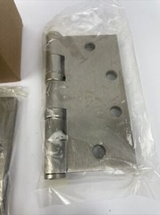 Brand New 3 Pack ASSA ABLOY McKinney MK55858 Door Hinges 4.5″ x 4.5″ TA2714 15
