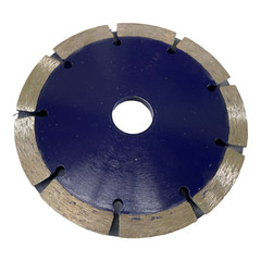 4.5″ Diamond Sandwich Blade Wall Chaser Concrete Chase Cutter Fits Bosch DeWalt