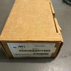 EDWARDS SIGNALING 1508-AQN5 Door Holder Surface Mount 2KFP1