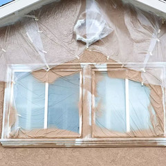 Plastic Sheeting – 20 Ft. X 100 Ft., 6 Mil Gauge – Clear Vapor and Moisture Shee
