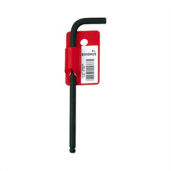 Bondhus Corp 15764 Bondhus Corp. 5M BallDrv L-Wr