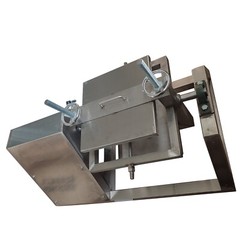 15-20L Heavy 0.63MPa Pneumatic Paint Mixer Coating Shaker 360 Rotated