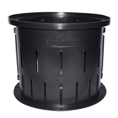 InstaDry™ 2 Piece Snap Together Sump Basin