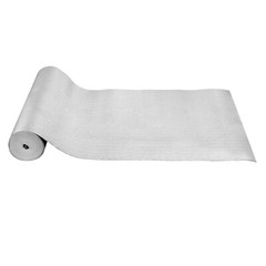 VEVOR Double Reflective Insulation Roll Foam Radiant Barrier 48 in x 50 ft 3.2mm