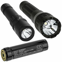 9844-BATT Battery for Nightstick NSR-9844XL, NSP-9842XL, USB-578XL, USB-578XL-BL