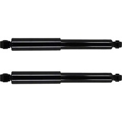 Rear Shock Absorber Pair 2 Ram 3500 6.7L 2011-2019