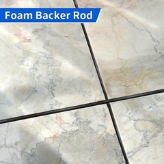 Concrete Crack Repair Sealant Backing Rod Rope Durable