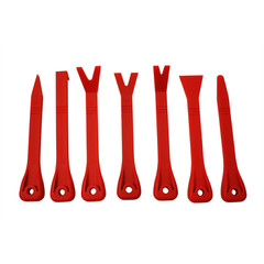 CTA 5170 CTA Manufacturing 7 Piece Pry Bar Set