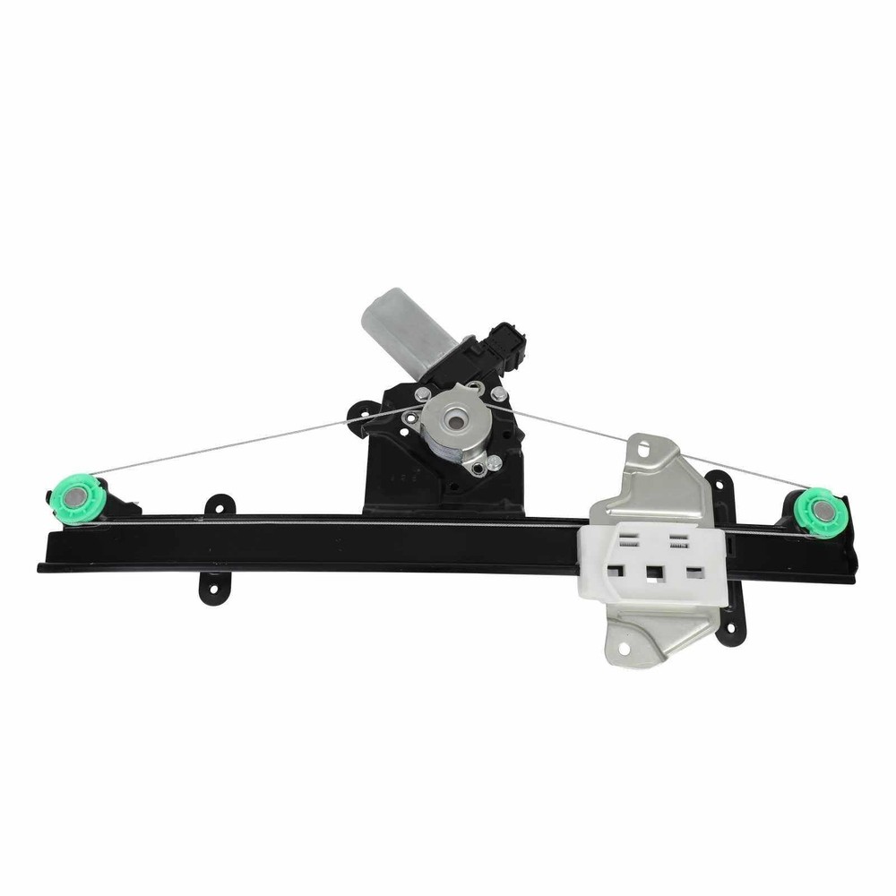 Power Window Regulator Front Right with Motor Fits 2013-2019 Sentra 751-395