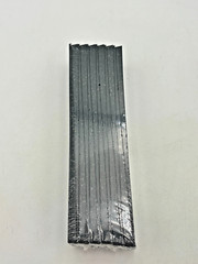 TimberWolf Composite Shim Spacer 8 X 1.5 Water/Rot Resistant 2 Pkgs 24 Total Pcs