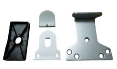 Cal-Royal CR441 Barrier Free 11″ Length Adjustable Door Closer Accessories Parts