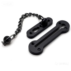 Screen Door Latch – Heavy Duty 304 Stainless Steel Apartment Security Lock
