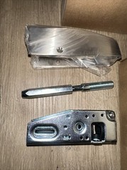 Dorma Door Controls 630 Latch With Case/Cover For 9400 And 9800 Exit Device