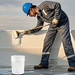 Paint Strainer Bag 5 Gallon Paint Filter 5Pcs – Fine Mesh Bag for 5 Gal Bucket