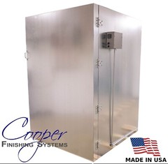 5’x5’x6′ Powder Coating Oven, Cerakote, Circulation Fan – !!FREE DELIVERY!!