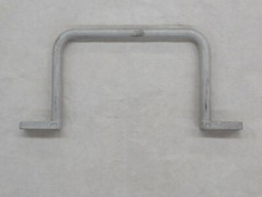 Senior Industries # SI 4755 Die Cast Aluminum 5″ Distribution Ring Lot Of 2