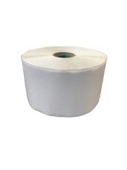 1 Roll -6″ x100′ WHITE Cured EPDM rubber cover tape P & S