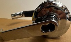 ICSL00 US26 (shiny chrome