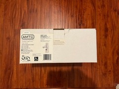 AEF-306 Hybridflo Automatic Faucet System