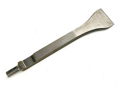 Vintage Unbranded 1-3/8″ Scaling Chisel 7″ Length H3 – NOS!