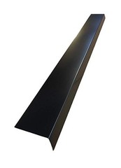 EAGLE 1 – (5 FT Long) Roof Drip Edge Flashing- 26 Gauge- 60″x4″ x1.5″- 75 Deg…