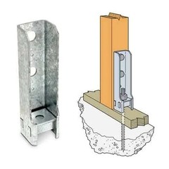 Simpson Strong Tie Hd5b