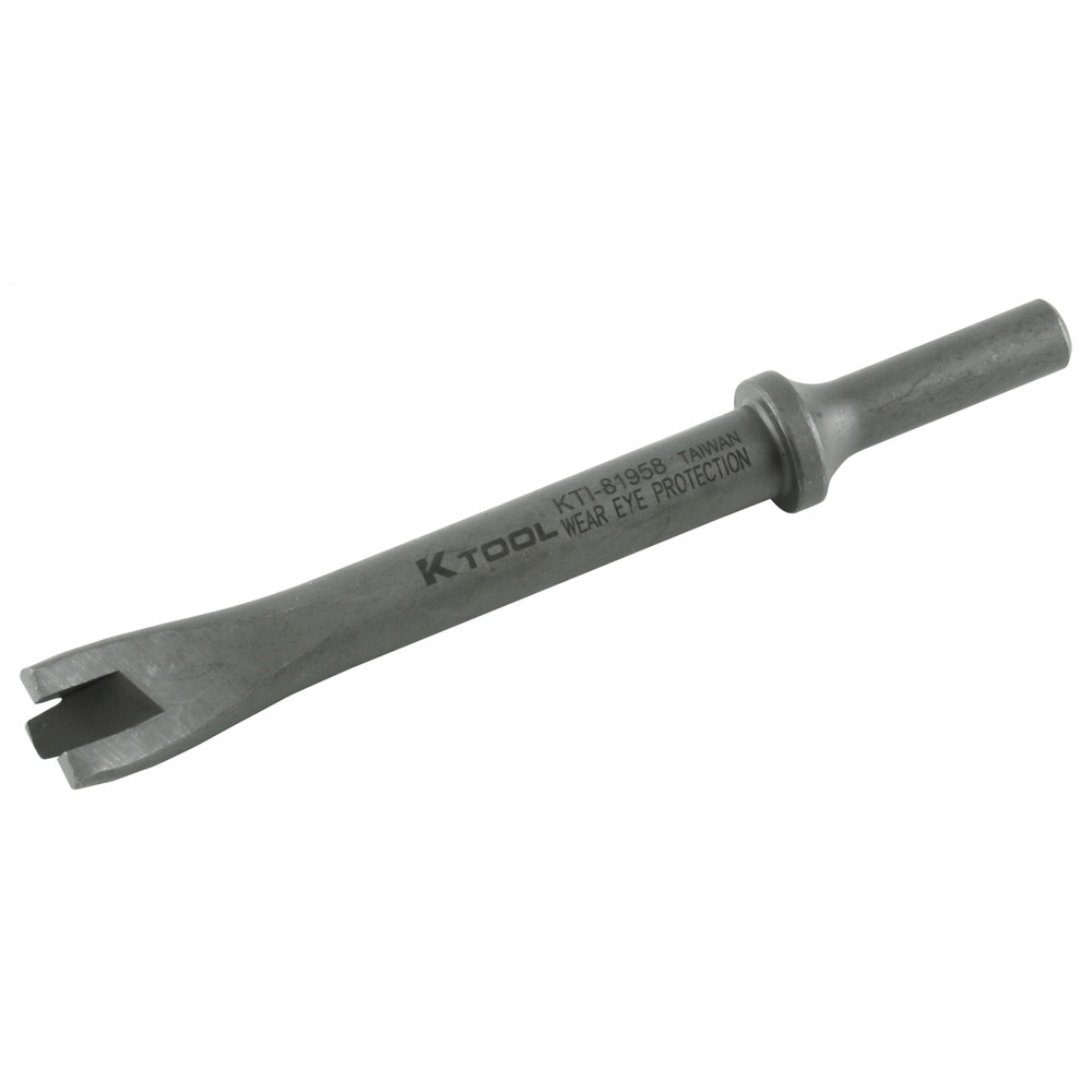 K Tool International 81958 K Tool International CHISEL AIR SLOTTED PANEL CUTTER