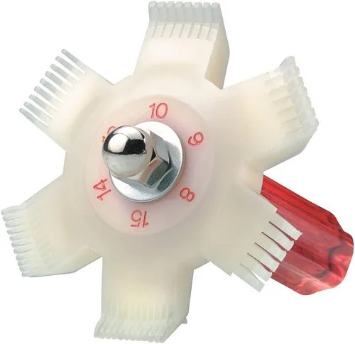 FJC 2740 – Fin comb – 1EA