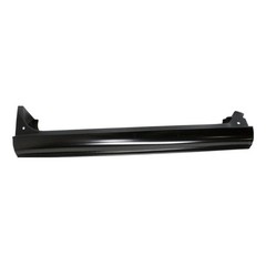 Rocker Panel Patch Right Passenger Side Chevy Blazer K30 3944882 GM1601102