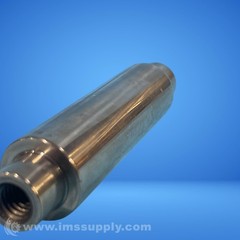 Cylindrical Metal Component FNIP