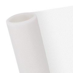 48″x102″ Window Screen Mesh, Fiberglass Screen, 48″x102″, White