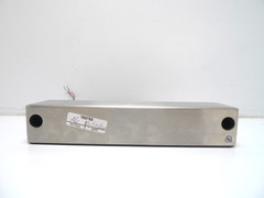 Securitron Magnalock Corporation Wired 12V Electromagnetic Door Lock #M32-12
