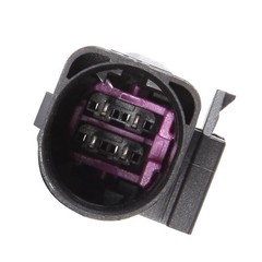 Air Suspension Compressor Pump Fit 2007-2015 Q7 Valve Block Replace 4L0698007A