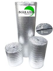 SmartSHIELD -5 Reflective Foam Core Insulation, RADIANT BARRIER 24” X25ft roll