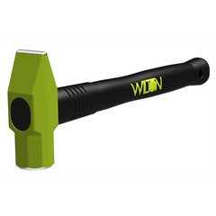 Wilton BASH CROSS PEIN HAMMER 2 LB. HEAD WL9-30216