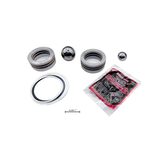 Repair Kit Hydra M 4000 Admiral 30 Commander 20 Replaces Titan Speeflo 245-050