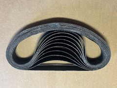 1.5″ x 30″ Zirconia Abrasive Belts – Pipe Tube Polisher Sander – Power Tools