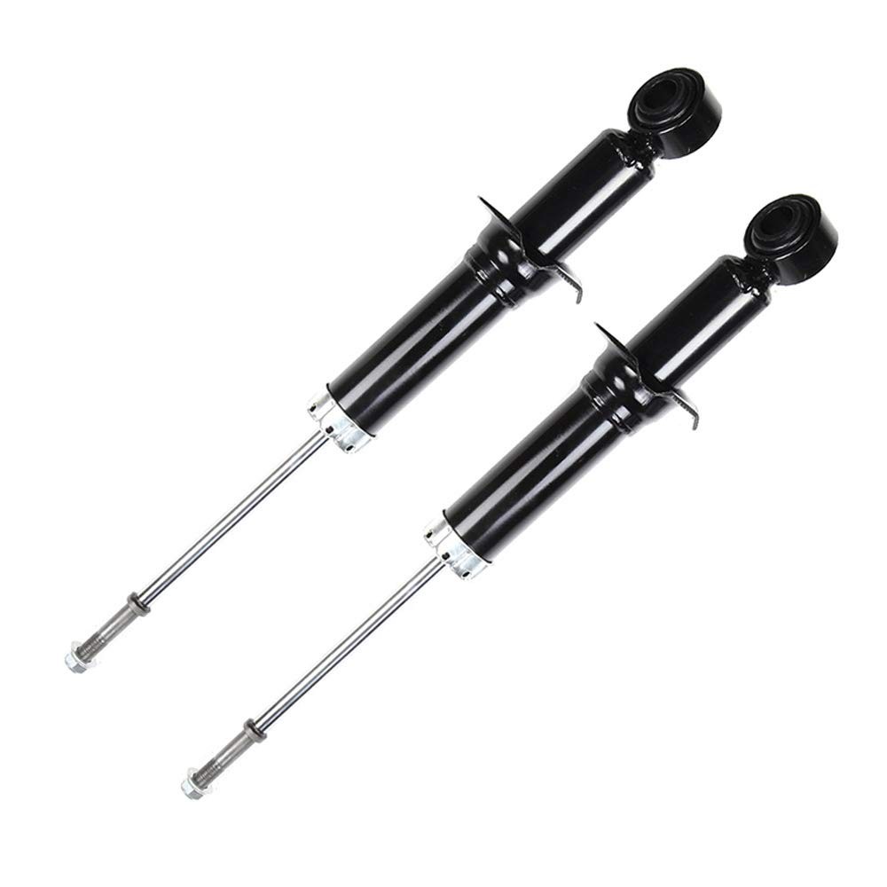 Rear Shock Absorbers Struts Toyota Corolla Matrix for Pontiac Vibe 2003-2008