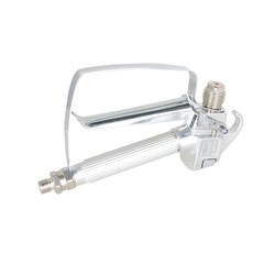 3600PSI Airless Paint Spray Gun 517 Spray Tip + Nozzle Guard for Sprayers