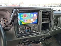 Android 13 7 Inch Car Stereo 4+64G with Carplay Android Auto GPS Bluetooth