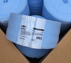 Dow Styrofoam Sill Plate Seal Foam Gasket 5.5″ wide x 50′ long.