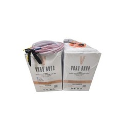 Vega Bond V600 Slow Rise Closed Cell Spray Foam Kit -600 Board Feet Coverage