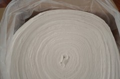 High Tensile Strength High Purity Ceramic fiber blanket, bio soluble fiber, 8#