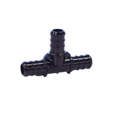 Legend Valve 461-155 Tee 1 in PEX Plastic