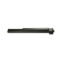 Rim Exit Device, Exit Only, 36″, Dark Bronze Anodized Aluminum