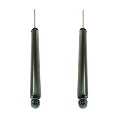 Shock Absorber Pair Rear Left Right for Ford Focus 2.0L 1.0L 2012-2018 349194